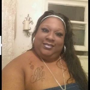 Meet your Posher, Shayla carstarphen